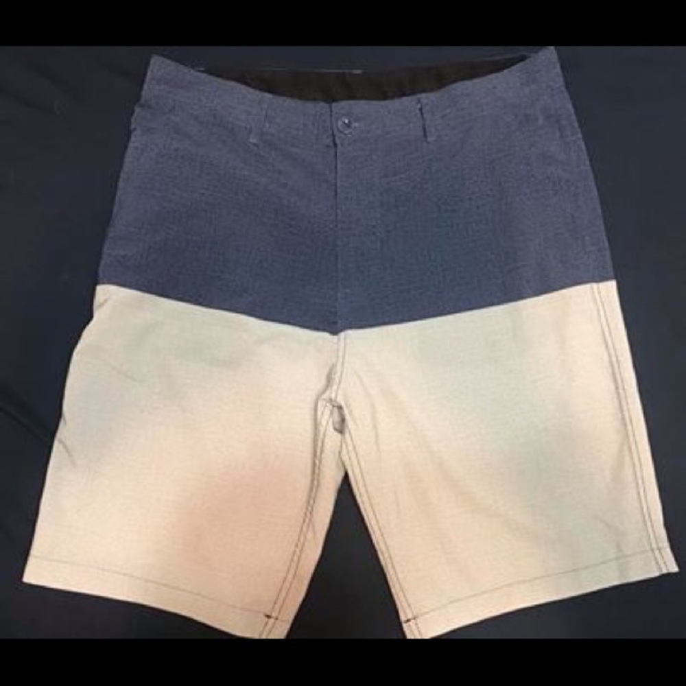 Molokai Surf Co. Cargo Shorts 32